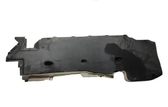 Jaguar E-Pace Side bottom protection J9C3104C21A