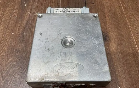 Ford Escort Engine control unit/module 91AB12A650DA