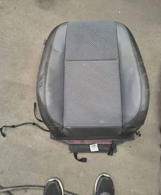 Opel Mokka Front passenger seat SG129602R0007 300800