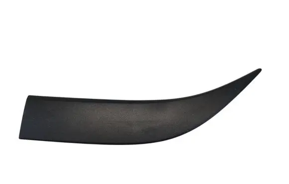 Toyota Aygo X Rear door trim (molding) 750760H0101
