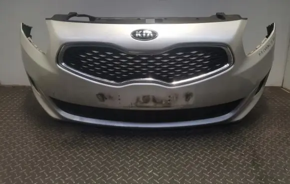KIA Carens III Front bumper 86311A4000