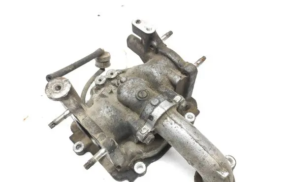 Toyota Land Cruiser (J200) Other engine bay part
