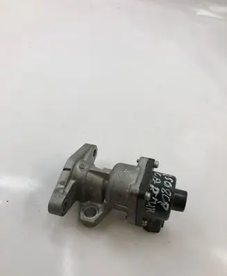 Renault Captur II EGR valve 190779179