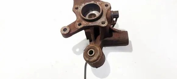 Toyota Corolla E110 Rear wheel hub