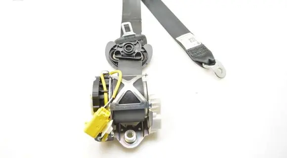 Volkswagen Tiguan Front seatbelt 5N2857705A