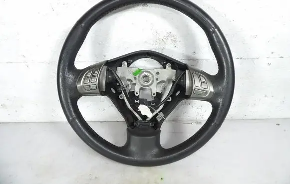Subaru Forester SH Steering wheel GS12002880