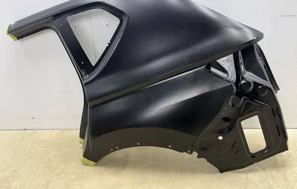 Seat Tarraco Rear quarter panel 5fj813839
