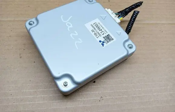 Honda Jazz Other control units/modules 18060713060000 5349003 31600T5BJ012M1