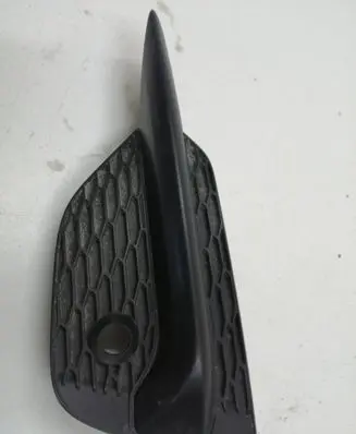 Nissan Qashqai Front grill 62256HV10A