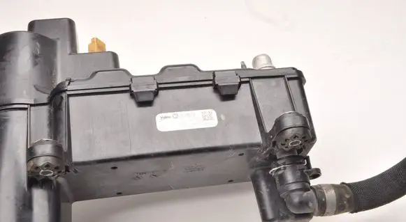 Citroen DS3 Air conditioning (A/C) air dryer 9830070780