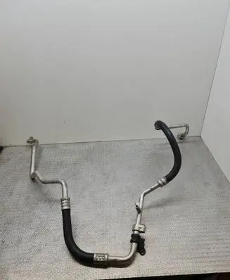 Renault Megane III Air conditioning (A/C) pipe/hose 924800026