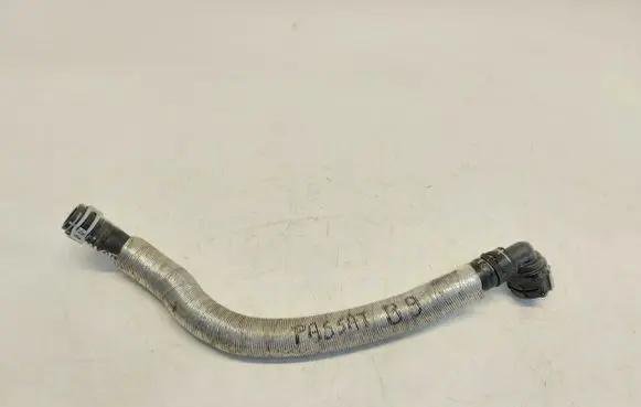 Volkswagen PASSAT B9 Engine coolant pipe/hose 3WA820507MJLK01