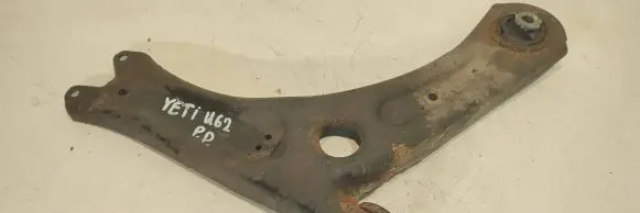Skoda Yeti (5L) Front lower control arm/wishbone