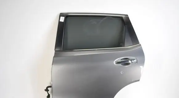 Nissan X-Trail T32 Rear door 