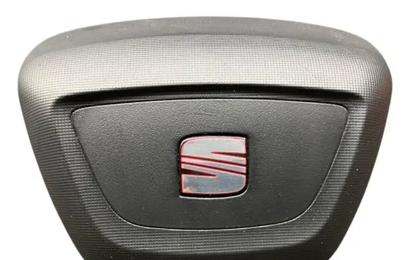 Seat Ibiza V (KJ) Steering wheel airbag
