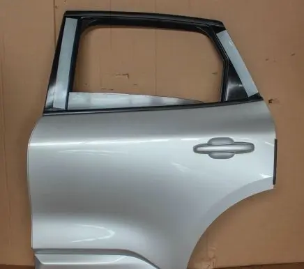 Ford Kuga II Rear door