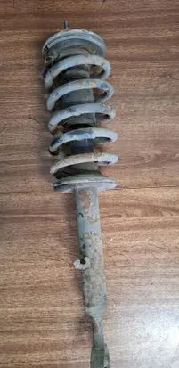 Audi A8 S8 D2 4D Front shock absorber/damper