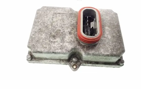 Mercedes-Benz E W211 Headlight ballast module Xenon 5DF00827950