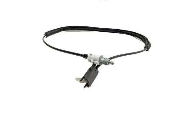 Mercedes-Benz Vito Viano W639 Gear shift cable linkage 6392670064 6392670064CH