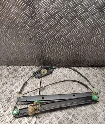 Audi Q5 SQ5 Front window lifting mechanism without motor 8r0837462k