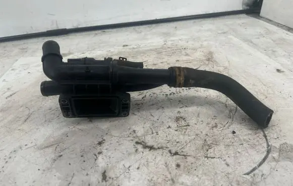 Ford Grand C-MAX Thermostat/thermostat housing 9670253780