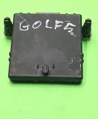 Volkswagen Golf Plus Gateway control module 1K0907530F 0325TF9SHA 1K0907951