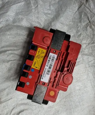 BMW 3 E92 E93 Positive wiring loom 6942912