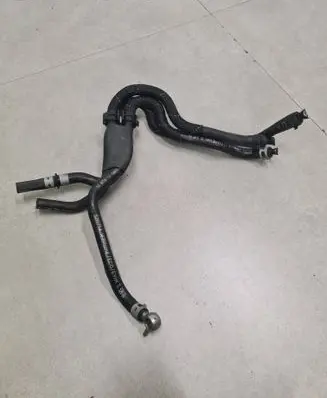 Audi A7 S7 4G Fuel line/pipe/hose S21275A TL52624