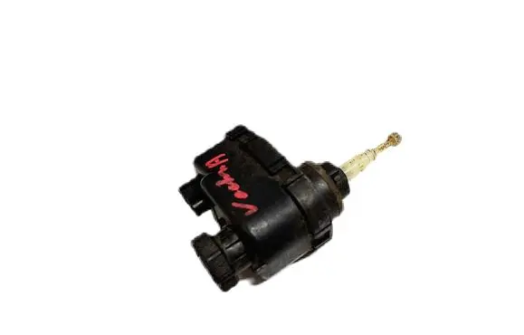 Opel Astra J Headlight level adjustment motor 0307851325