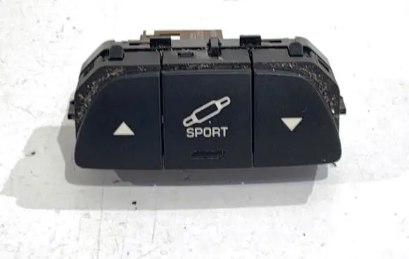 Citroen C5 Other switches/knobs/shifts 96729ZD