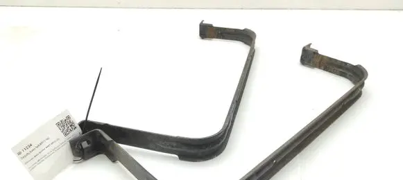 Mercedes-Benz Sprinter W907 W910 Fuel tank mounting bracket A9074750000 A9074750300
