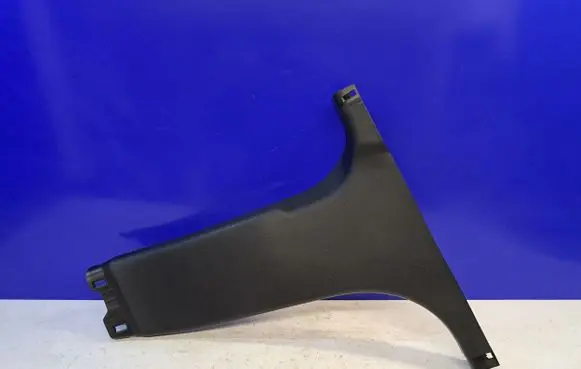 Jaguar XF X260 (B) pillar trim (top) GX6331056A GX6331056AC
