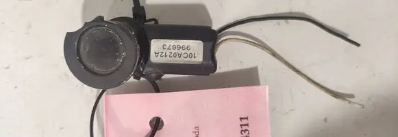 Toyota Avensis T270 Parking PDC sensor 1C0A0212A