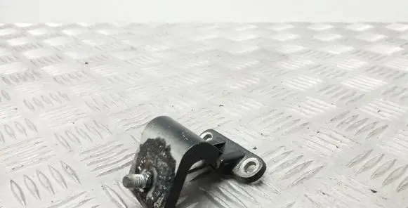 Volkswagen Golf VI Tailgate/trunk/boot hinge 1K9827301