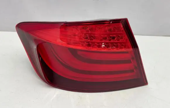 BMW 5 F10 F11 Rear/tail lights