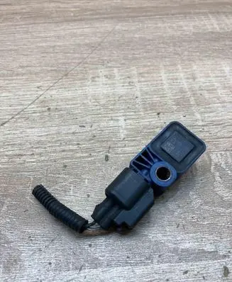 Volvo C30 Airbag deployment crash/impact sensor 9W8314A686AA