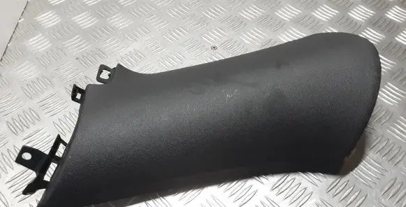 Mercedes-Benz GLE (W166 - C292) (D)pillar trim (top) A1666900625
