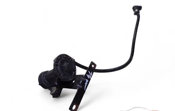 Volkswagen Transporter - Caravelle T4 Coolant heater control valve 023906281