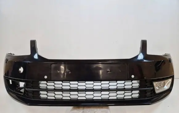 Skoda Octavia Mk3 (5E) Front bumper 5E0807221