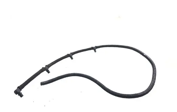 Fuel return line/hose