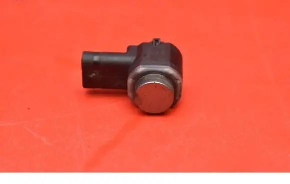Volkswagen PASSAT CC Parking PDC control unit/module 4H0919275