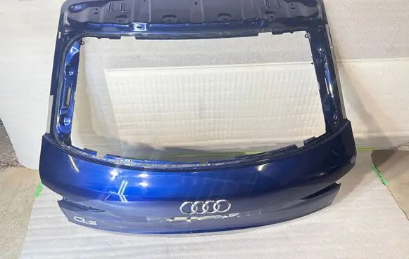 Audi Q3 F3 Tailgate/trunk/boot lid 83A827025A