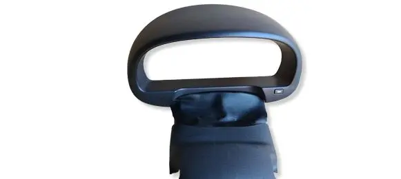 Hyundai i30 Steering wheel column trim 848502R000