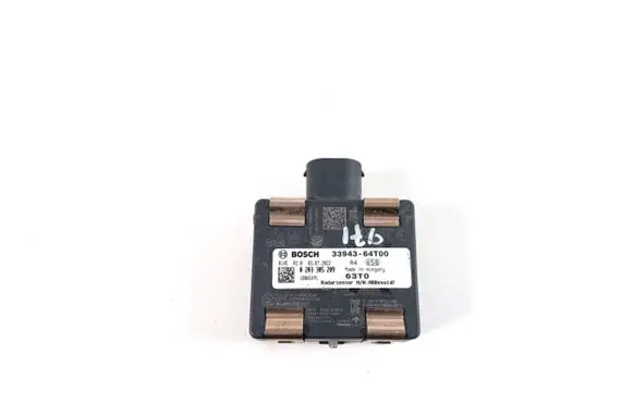 Suzuki SX4 S-Cross Distronic sensor radar 3394364T00