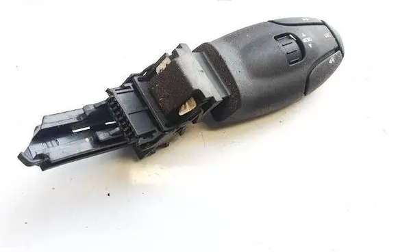 Peugeot Partner Multifunctional control switch/knob 9641796480