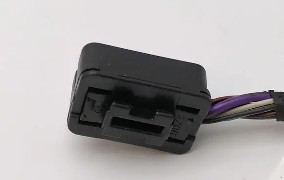 Mercedes-Benz 380 560SEC C126 Other wiring loom 0065458128