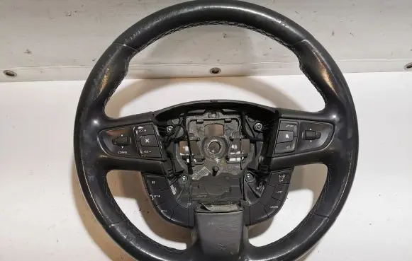 Peugeot 508 RXH Steering wheel 96780478ZE