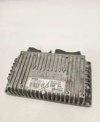 Peugeot 807 Gearbox control unit/module 9654232880 8200302005 S118025601C