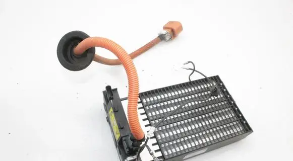 Nissan NV200 Electric cabin heater radiator 271434FA2B
