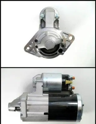 Suzuki Grand Vitara II Starter motor CS1487